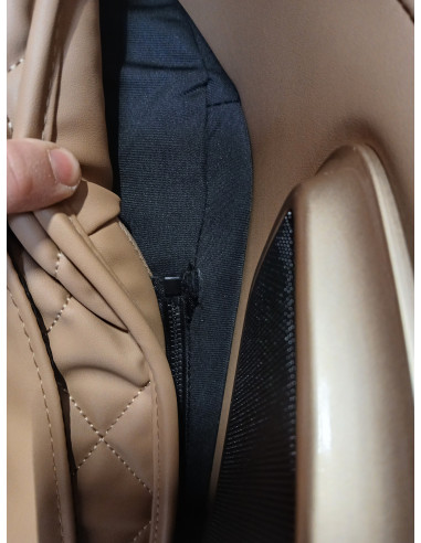 Fotel masujący Sakura Luxury 808...