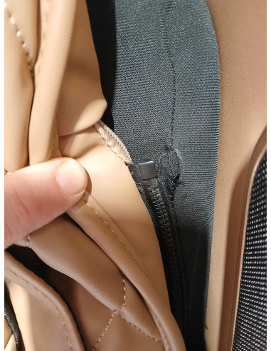 Fotel masujący Sakura Luxury 808...