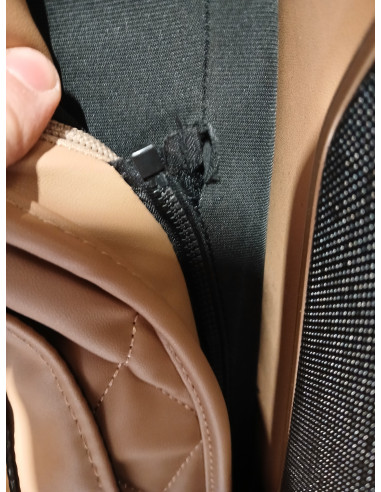 Fotel masujący Sakura Luxury 808...