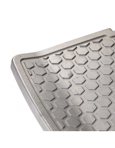 Fotel barberski Gabbiano Elias czarny