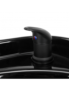 Myjnia fryzjerska Gabbiano... 2