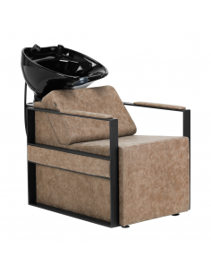 Myjnia fryzjerska Gabbiano...