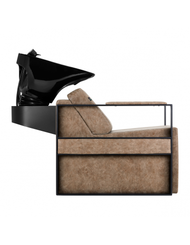 Myjnia fryzjerska Gabbiano Modena...