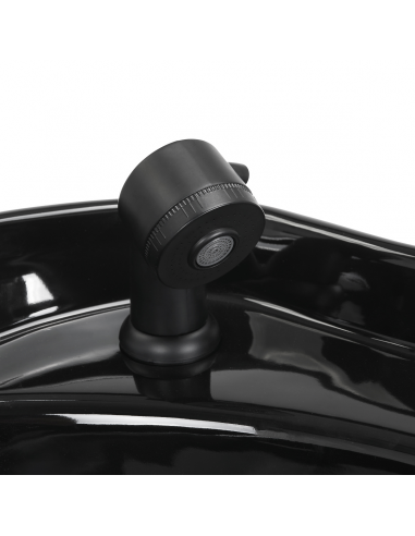 Myjnia fryzjerska Gabbiano Modena...