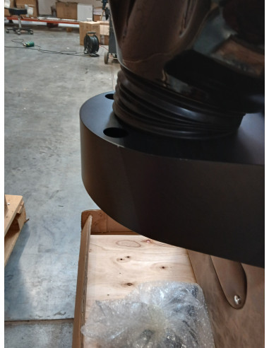 Myjnia fryzjerska Gabbiano Modena...