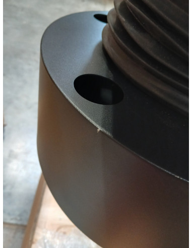 Myjnia fryzjerska Gabbiano Modena...