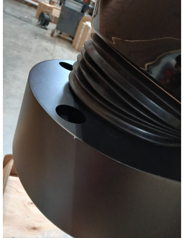 Myjnia fryzjerska Gabbiano Modena...