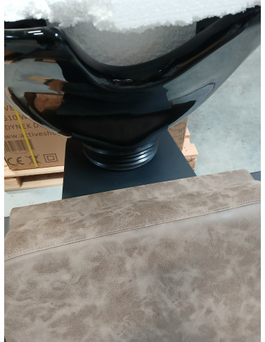 Myjnia fryzjerska Gabbiano Modena...