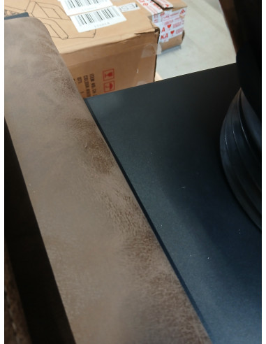 Myjnia fryzjerska Gabbiano Modena...