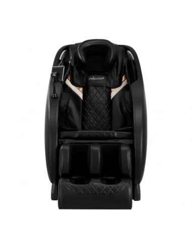 Sakura fotel masujący Classic 305 Czarny