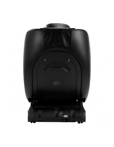 Sakura fotel masujący Classic 305 Czarny