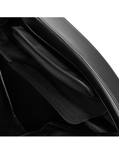 Sakura fotel masujący Classic 305 Czarny