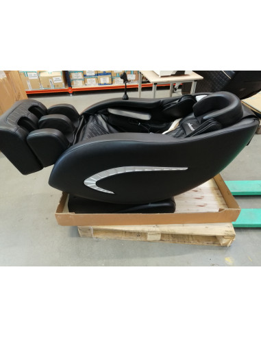 Sakura fotel masujący Classic 305 Czarny