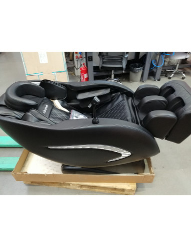 Sakura fotel masujący Classic 305 Czarny