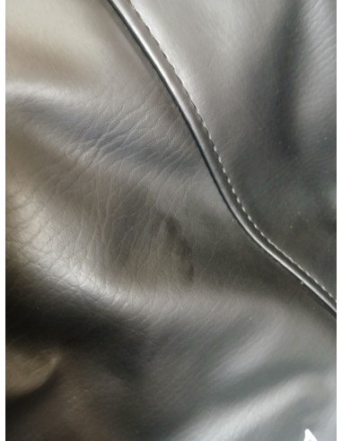 Sakura fotel masujący Classic 305 Czarny