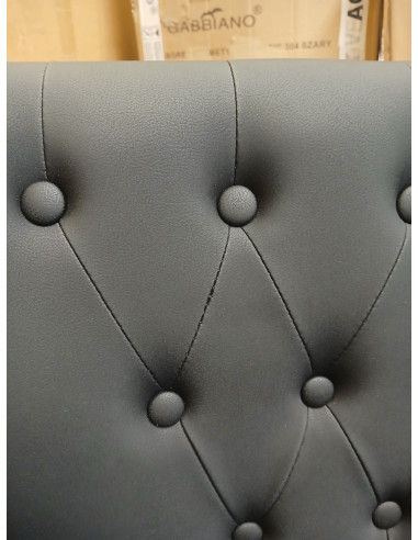 Fotel fryzjerski Hair System BER 8541...