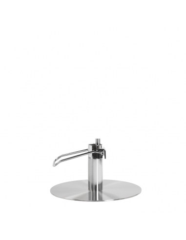 Fotel fryzjerski Gabbiano A364 czarny