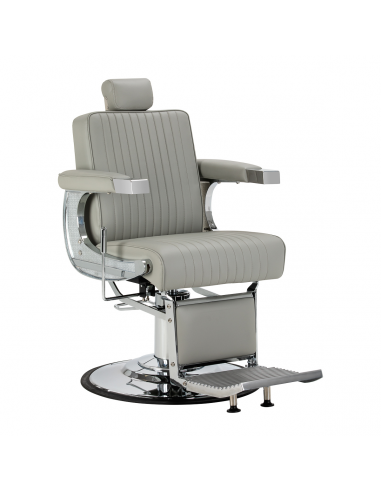 Fotel barberski Gabbiano Visionerio...