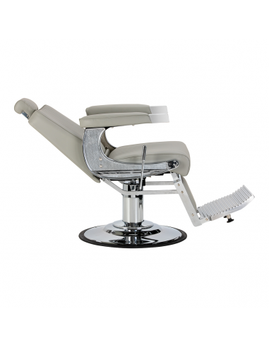 Fotel barberski Gabbiano Visionerio...