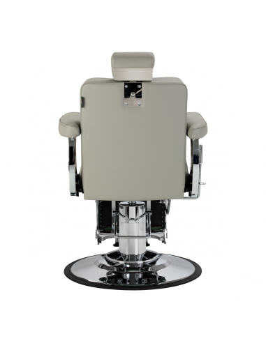 Fotel barberski Gabbiano Visionerio...