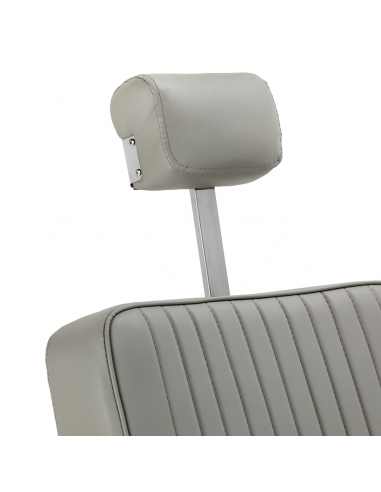 Fotel barberski Gabbiano Visionerio...