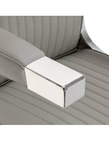 Fotel barberski Gabbiano Visionerio...