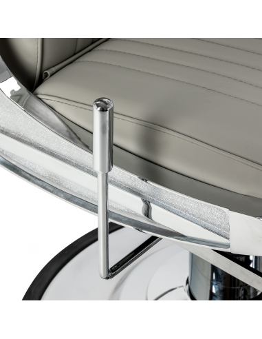 Fotel barberski Gabbiano Visionerio...