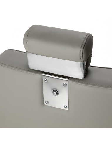 Fotel barberski Gabbiano Visionerio...