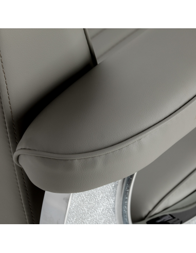 Fotel barberski Gabbiano Visionerio...