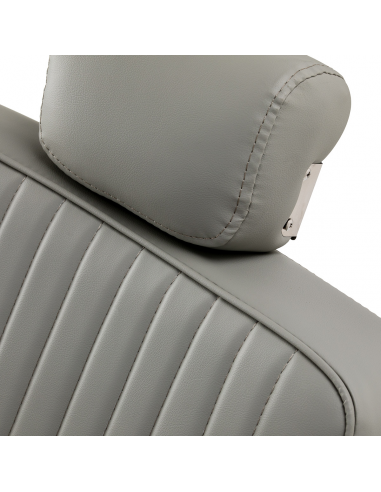 Fotel barberski Gabbiano Visionerio...