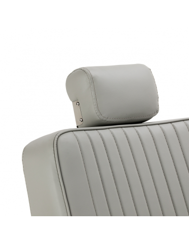 Fotel barberski Gabbiano Visionerio...