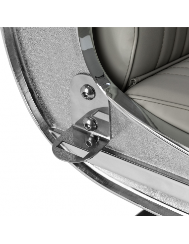 Fotel barberski Gabbiano Visionerio...