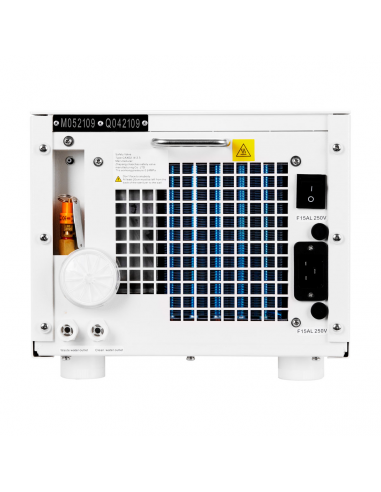 Lafomed autoklaw LFSS03AA Touch z...