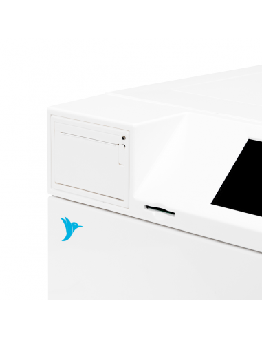 Lafomed autoklaw LFSS03AA Touch z...