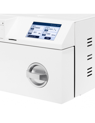 Lafomed autoklaw LFSS03AA Touch z...