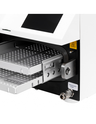 Lafomed autoklaw LFSS03AA Touch z...