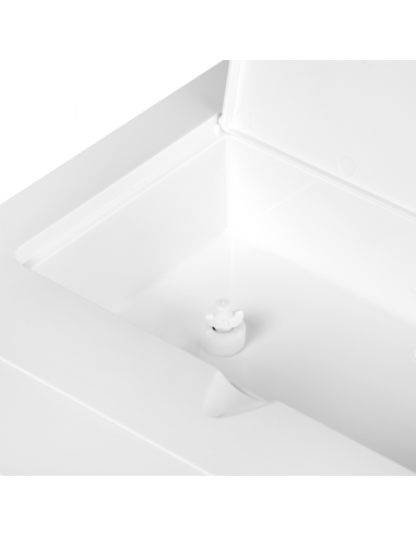 Lafomed autoklaw LFSS03AA Touch z...