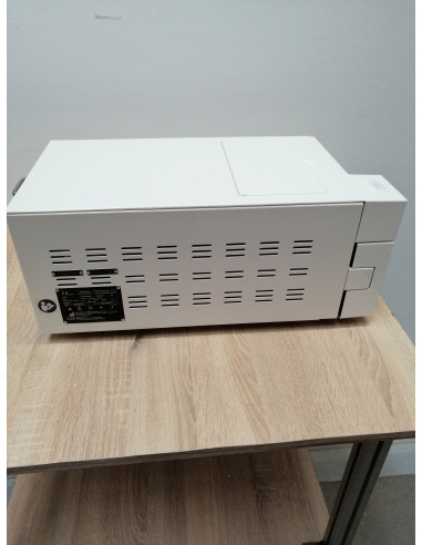 Lafomed autoklaw LFSS03AA Touch z...