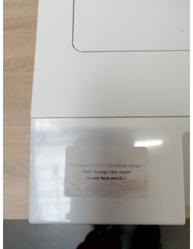 Lafomed autoklaw LFSS03AA Touch z...