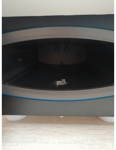 Lafomed autoklaw LFSS03AA Touch z...