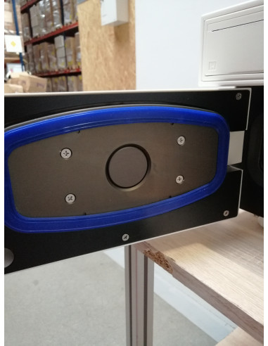 Lafomed autoklaw LFSS03AA Touch z...