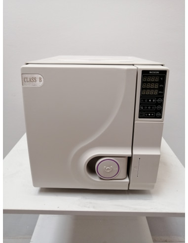 Woson autoklaw Tanco 8 L typ D z...