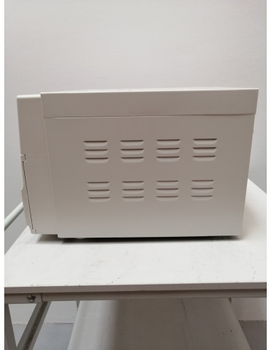 Woson autoklaw Tanco 8 L typ D z...