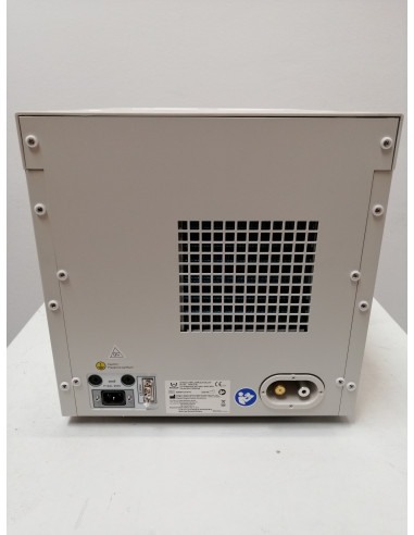 Woson autoklaw Tanco 8 L typ D z...