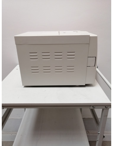 Woson autoklaw Tanco 8 L typ D z...