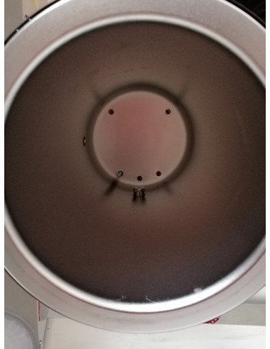 Woson autoklaw Tanco 8 L typ D z...