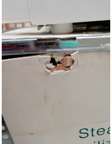 Woson autoklaw Tanco 8 L typ D z...