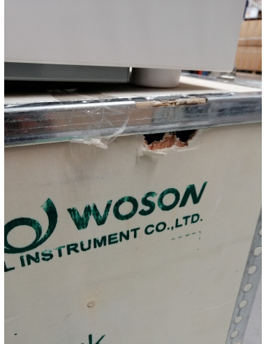 Woson autoklaw Tanco 8 L typ D z...