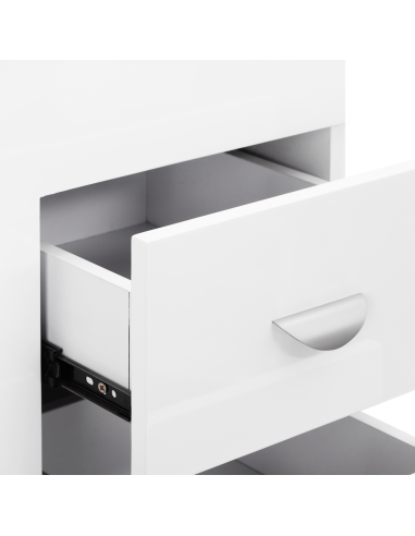 Biurko kosmetyczne 312 z...