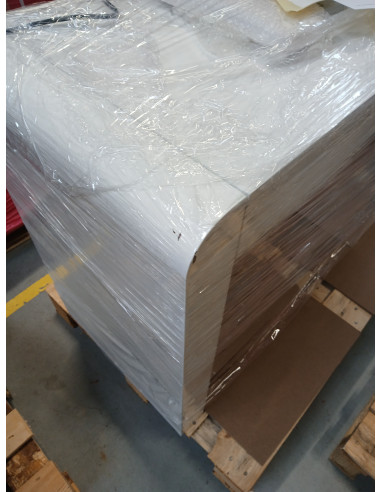 Biurko kosmetyczne 312 z...